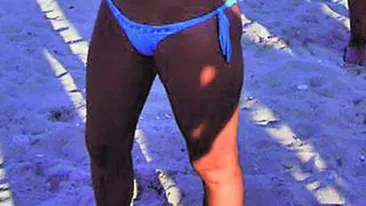 Cristina Ilies a devenit director de cand e singurica! Despartirea de Gardos a ajutat-o in cariera