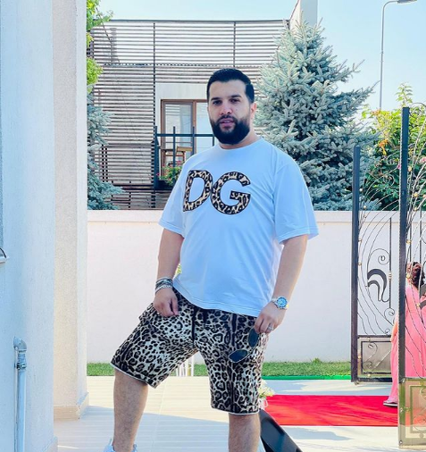 Tzancă Uraganu este unul dintre cei mai în vogă maneliști