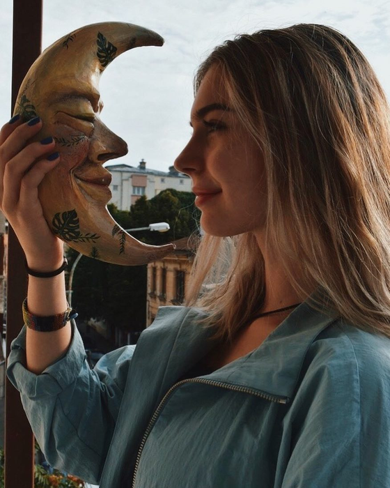 Iubita lui Radu Ștefan Bănică 8/ Sursa foto: Instagram