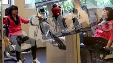 Mariana Moculescu nu se da batuta si cauta reteta tineretii fara batranete! Afla ce face ca sa-si invinga varsta