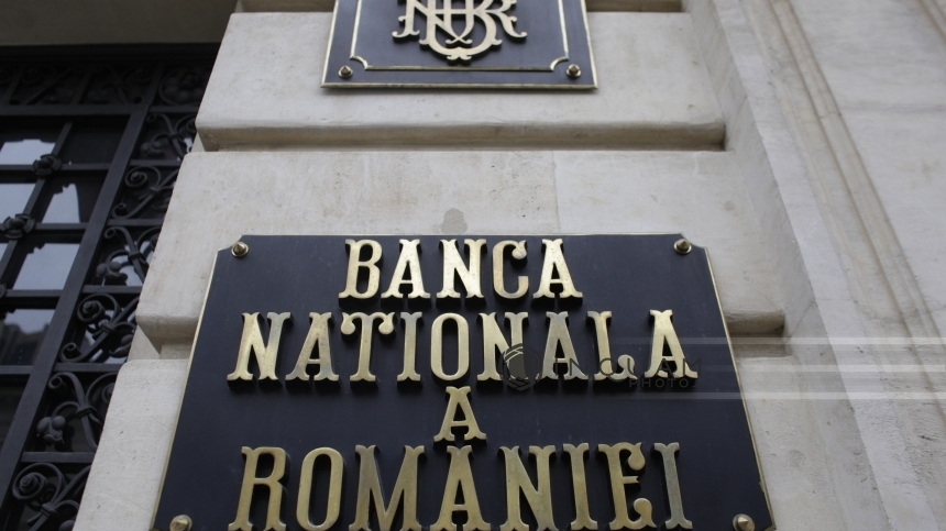 Curs BNR 23 octombrie 2018. Anunț de ultimă oră