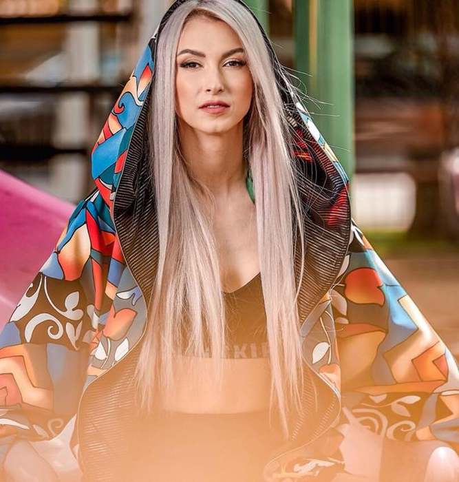 Andreea Bălan, despre depresia postnatală: ”Nu mi-a fost rușine să cer ajutor. Depresia postnatală este foarte gravă”