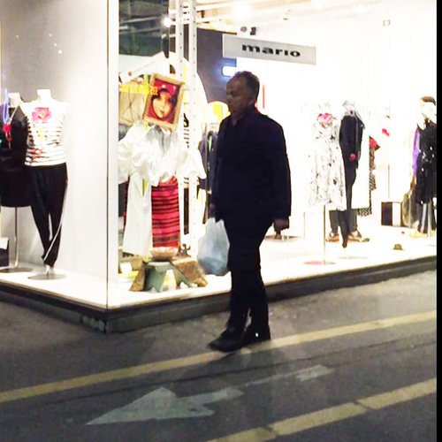 Imagine Galerie #1