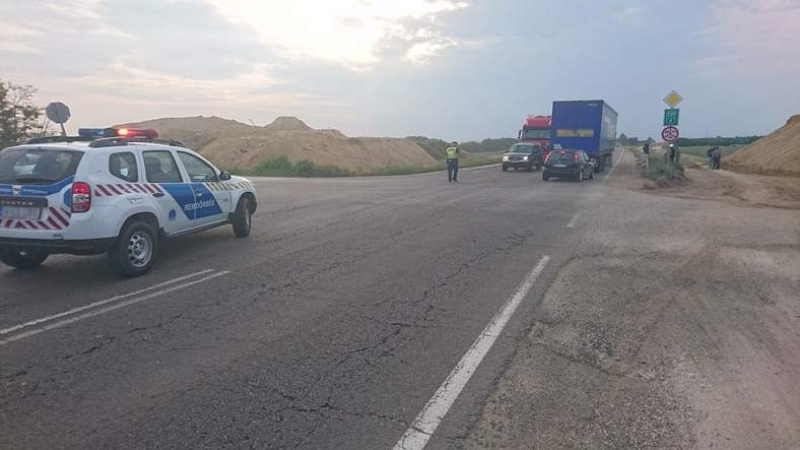 Accident teribil în Ungaria! Un microbuz românesc, implicat! Cel puțin 7 morți