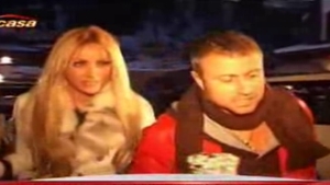 "Sultanul" Borcea le-a "avut" pe toate într-o singură noapte! CANCAN.RO a intrat în posesia imaginilor si vi le prezintă