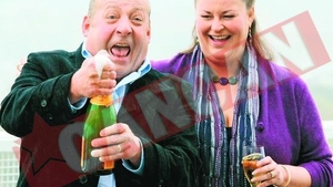 Au castigat 50.000.000 Euro la loterie