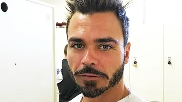 Sigur, ţi-l aminteşti! Cum arată azi milionarul de la ”Burlacul”