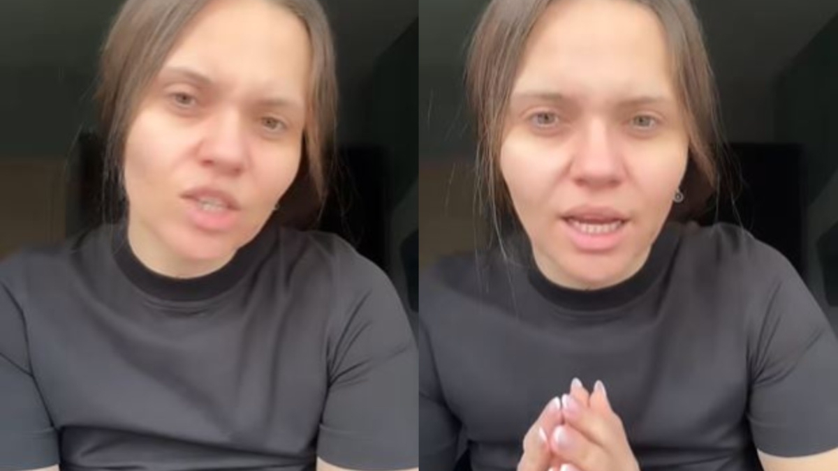 Cristina Șișcanu nu mai face față valului de critici pe care îl primește după moartea tatălui ei. Prezentatoarea TV a răbufnit. „Nu vă este frică de Dumnezeu?”