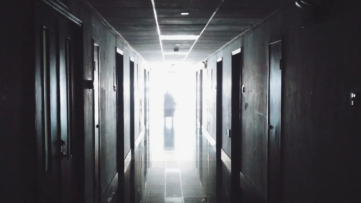 Imagini uluitoare cina oferită de un spital din Cluj unei mame și fiului său: „Trebuie făcut ceva!”. FOTO