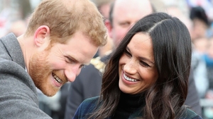 S-a aflat cine i-a cuplat pe Meghan Markle si Printul Harry! E o vedeta globala, dar nu vor putea sa o invite la nunta. De ce