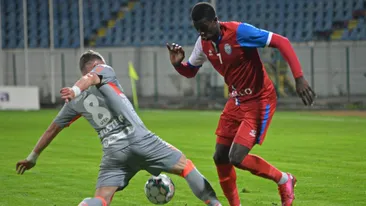 Moldovenii ies din „top 6” după eșecul cu „Bătrâna Doamnă!”