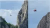 Tragedie în Cheile Turzii, pe traseul Via Ferrata! Un tânăr de doar 22 de ani a murit după ce a căzut de pe o stâncă