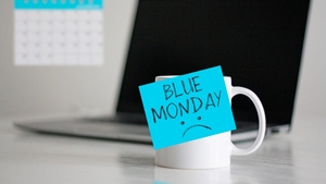 Ce este Blue Monday, de fapt, și de ce are loc mereu în a treia zi de luni din ianuarie