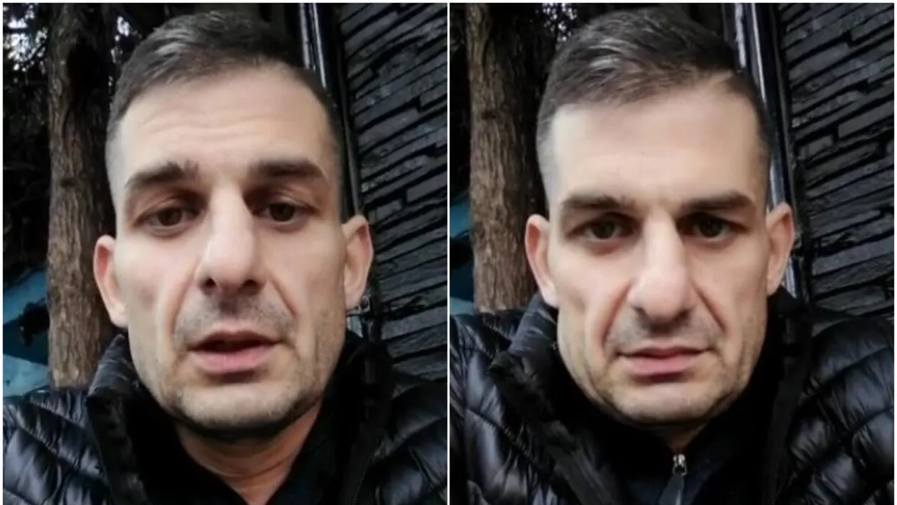 Mircea Ursu, petrecere cu fast pentru fiica sa. Cum a apărut „Spaima interlopilor” la evenimentul micuței Cataleya