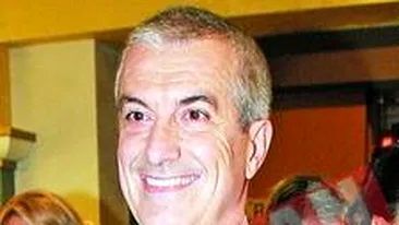 Nastase prezice suspendarea primului-ministru