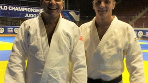 COZMIN GUŞĂ îşi depune azi candidatura pentru şefia FR de Judo: "Scopul meu e ca în cel mult un an... ”
