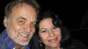 ELENA CÂRSTEA este în doliu! "Am inima frântă, a murit în această dimineaţă..."