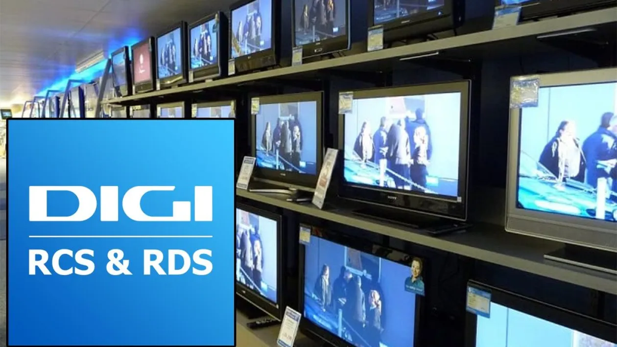 Digi RCS-RDS oferă acest produs gratuit, tuturor românilor, în prima lună