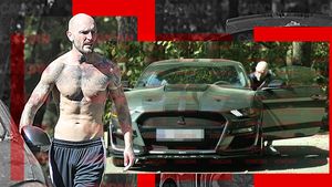 DULCE RĂZBUNARE! Cătălin Bordea a lăsat-o pieton pe Livia, după ce a văzut-o sărutându-se, în CANCAN.RO, cu Spike! Reacția fabuloasă a comendiantului: “Am zis să am bun simț, dar...”