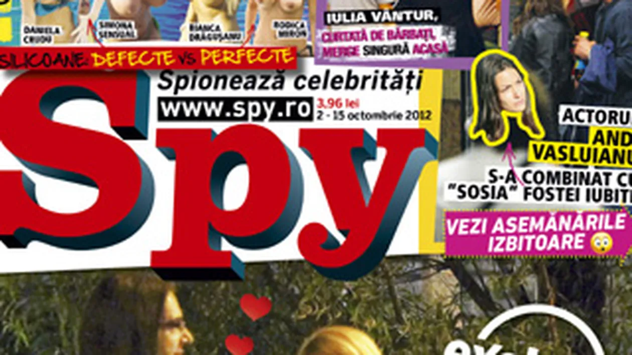 SI vedetele cad prada hormonilor! Interzis minorilor! N-ai fi crezut niciodata ca pot face asta in public fara sa le pese ca toata lumea ii cunoaste!