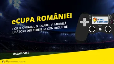 După Omrani, toată Liga 1! Jucătorii din Liga 1 au găsit soluția revenirii rapide la fotbal