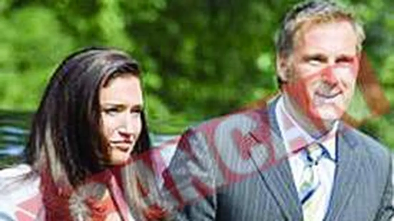 A pierdut documente ultrasecrete in casa amantei