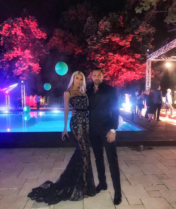Bianca Drăgușanu a semnat un contract cu un post de televiziune: “Facem o telenovelă despre viața reală a mea. O să vă povestesc detalii picante” | FOTO