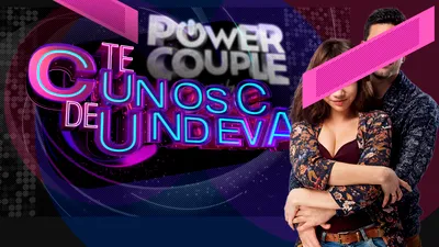 Surpriză la ”Te Cunosc de Undeva”: showman adevărat! Producătorii de la Antenă forțează concurenții de la Power Couple! Care-i a 5-a echipă?