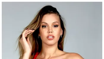 Condiții groaznice pentru concurenții de la Desafio: Aventura. Ce povestește Iuliana din echipa Luptătorilor: „Am luat purici”