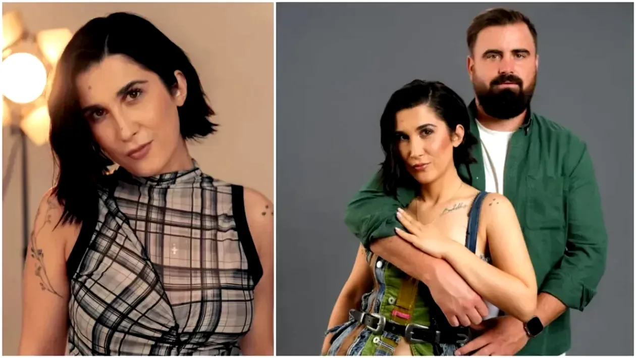 Adda și Cătălin de la Power Couple locuiesc în casa visurilor. Cum arată