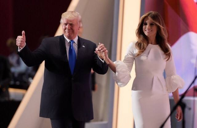 Nu e de mirare că MELANIA TRUMP este o femeie frumoasă! Cum arată mama ei la 71 de ani