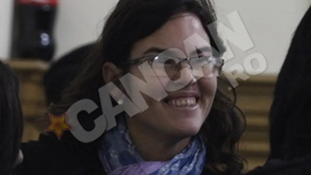 Dupa ce in 2010 a castigat miliarde fara sa dea pe la cabinetul de avocatura, Monica Apostu, sotia primarului arestat, s-a pus pe lucru!