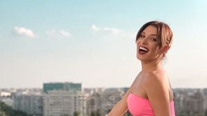 Cum a trecut Sorana Darclee peste infidelitatea fostului soţ: "A fost ca un pumn în ochi"