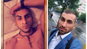Mărturia dureroasă a unei mame care și-a pierdut soțul într-un accident de mașină: „ Ce-i spun eu Anastasiei când îl va striga pe tati”