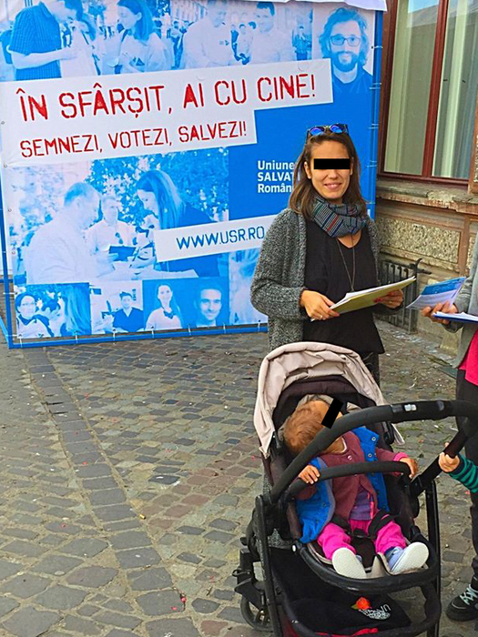 Scandalurile se ţin scai de Casa Regală. Ex-Principele Nicolae e acuzat că şi-a abandonat fetiţa: „Îmi cresc bebeluşa ca mamă singură!“