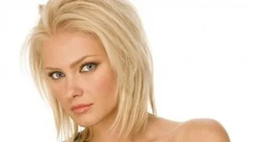 Cristina Dochianu a cazut in fata Antenei: Toata lumea imi zicea dupa ca o sa ma marit!