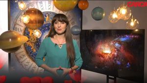 Horoscopul iubirii pentru săptămâna 10 - 16 octombrie. Berbecii își găsesc curajul de a face marea schimbare în dragoste