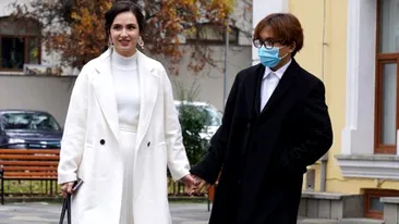 Nuntă cu iz japonez, la Iași! O moldoveancă i-a cucerit inima lui Yuta Yoshioko. Cei doi au spus „DA” în fața ofițerului Stării Civile