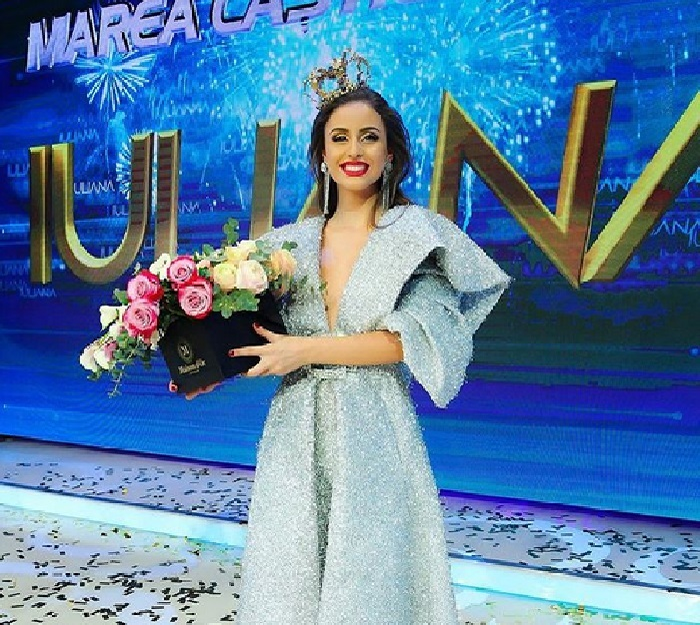Iuliana Doroftei, marea pierzătoare de la ”Bravo, ai stil”: ”Am avut crize … !”