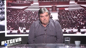 Cât de bolnav era Nicolae Ceaușescu în '89, de fapt. Nepotul fostului dictator dezvăluie cine a vrut să-l înlăture de la putere