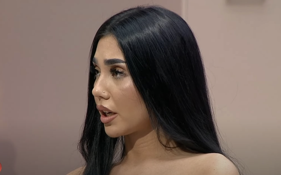 Iasmina, foc și pară în „Casa Iubirii”! Andreea Mantea a intervenit de urgență: „Ați uitat unde sunteți?”