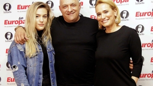 Gabi Balint a făcut infarct