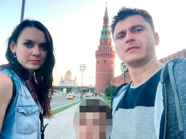 Veste cutremurătoare! O prezentatoare TV, împuşcată mortal de soţul ei în faţa copilului de nouă ani!