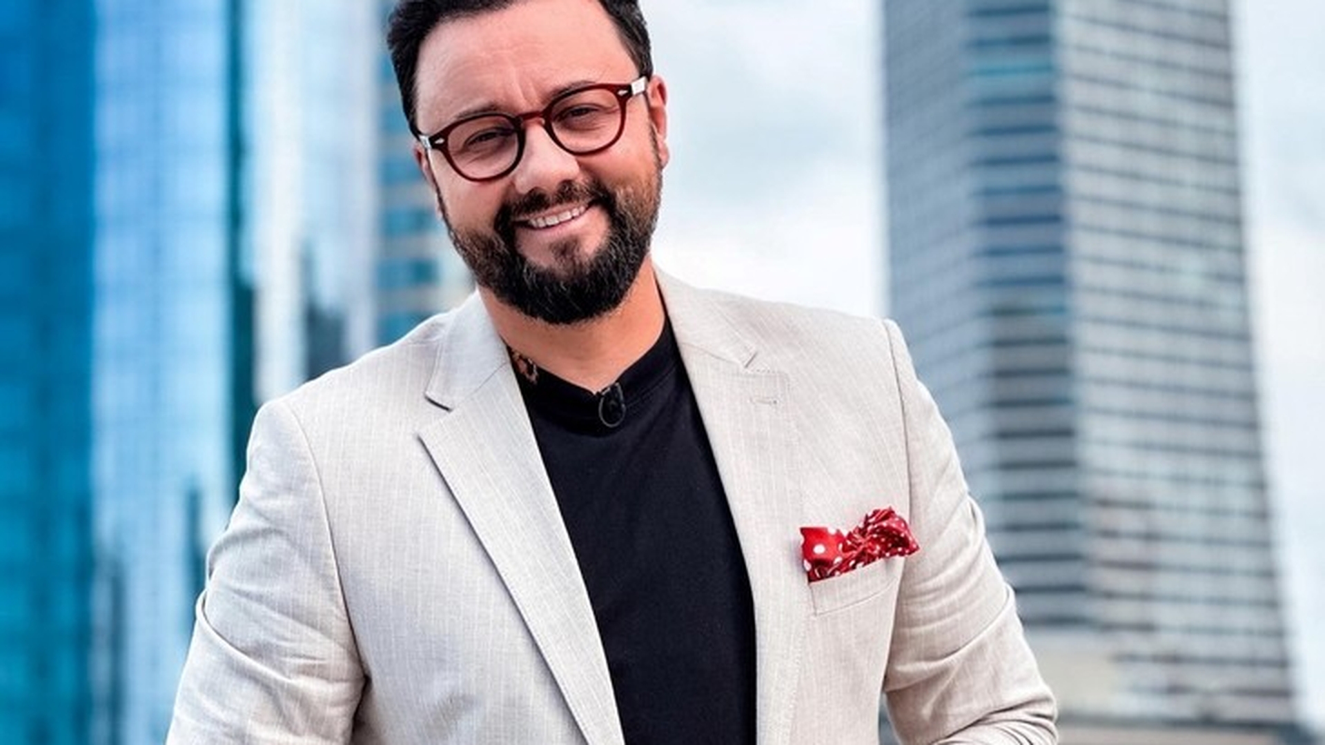 L-au concediat pe Cătălin Măruță chiar dacă avea audiență. Puțini români își amintesc despre perioada vedetei petrecută la Realitatea Tv