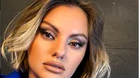 Cum își „apără pielea” Alexandra Stan. După incidentul de zilele trecute, artista și-a angajat mare brigadă. FOTO EXCLUSIV