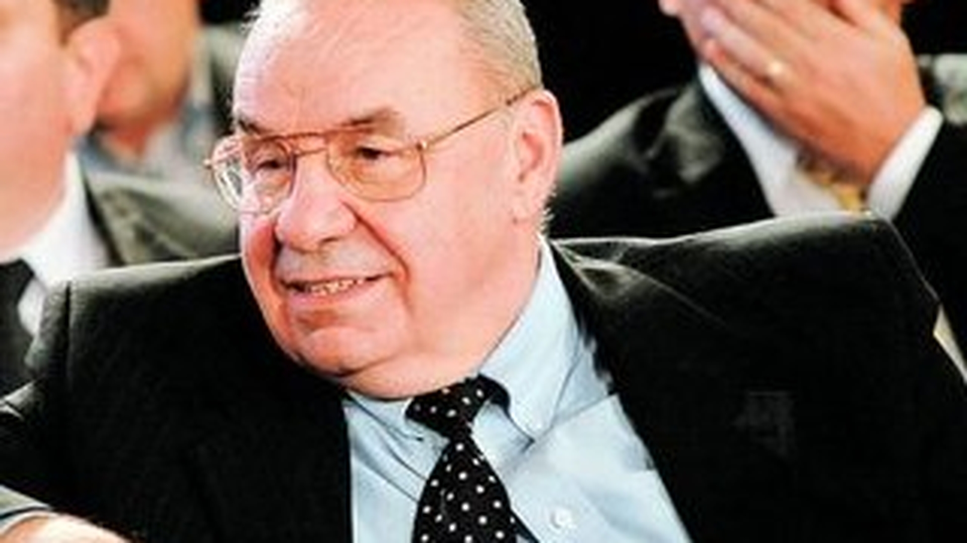 Andrei Marga este noul sef al Institutului Cultural Roman! A fost votat de plenul Senatului