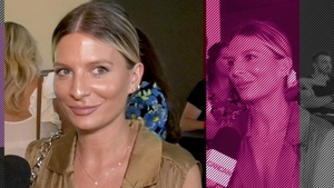 Fiică de star și artistă pe cai mari, Ana Baniciu face bani cu vocea de când era mică: “Primul meu job a fost să dublez reclame la pamperși!”