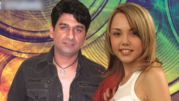 Florin Peşte, atac furibund la cei care postează melodiile Denisei: ”Să fii nesimţit, hoţ, prost, pervers, cocalar sau idiot”