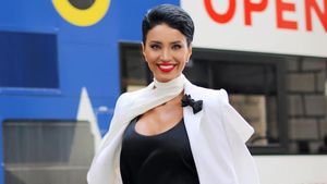 ADELINA PESTRIŢU, declarată cea mai sexy vedetă feminină!  Cum a reacţionat vedeta:,, N-am cuvinte…’’