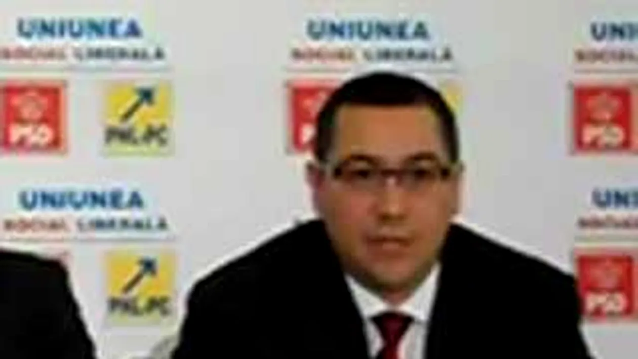 VIDEO Victor Ponta, despre Serban Huidu: Regret enorm accidentul de ieri, pana nu demult il simpatizam -  a luat trei vieti si pe a lui a distrus-o